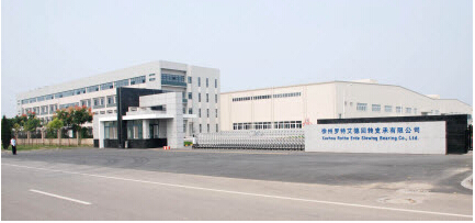 徐州羅特艾德回轉支承有限公司